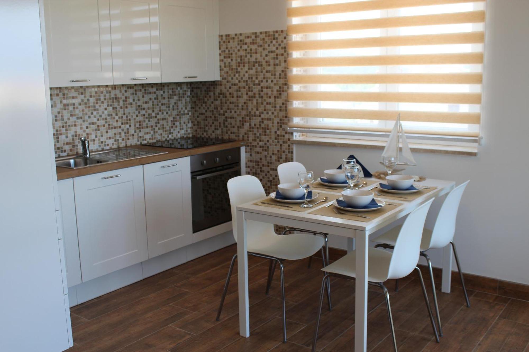 Apartmani Marin1 Vrbnik Cameră foto