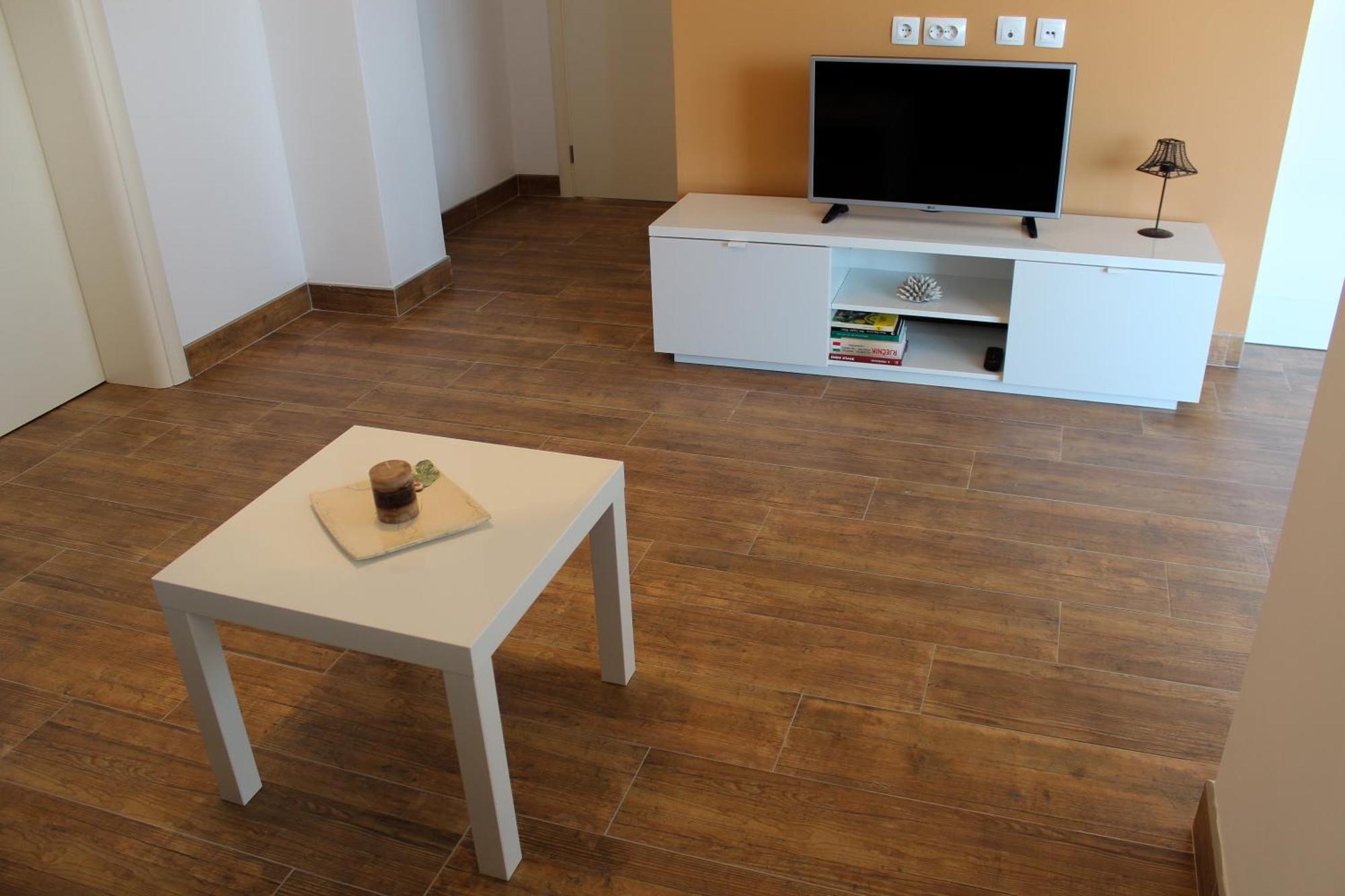 Apartmani Marin1 Vrbnik Cameră foto