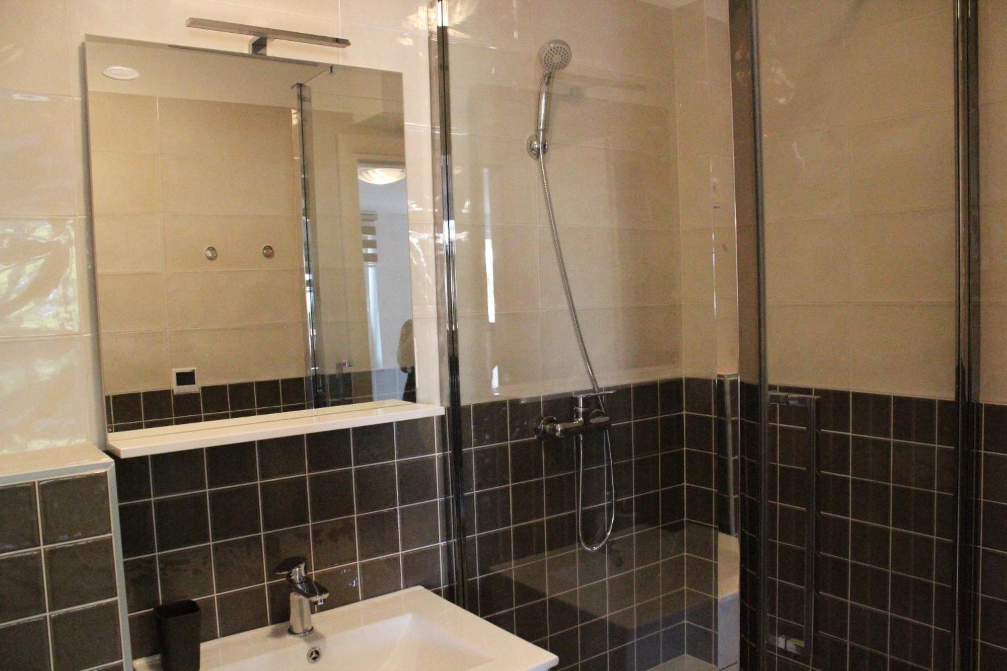 Apartmani Marin1 Vrbnik Cameră foto