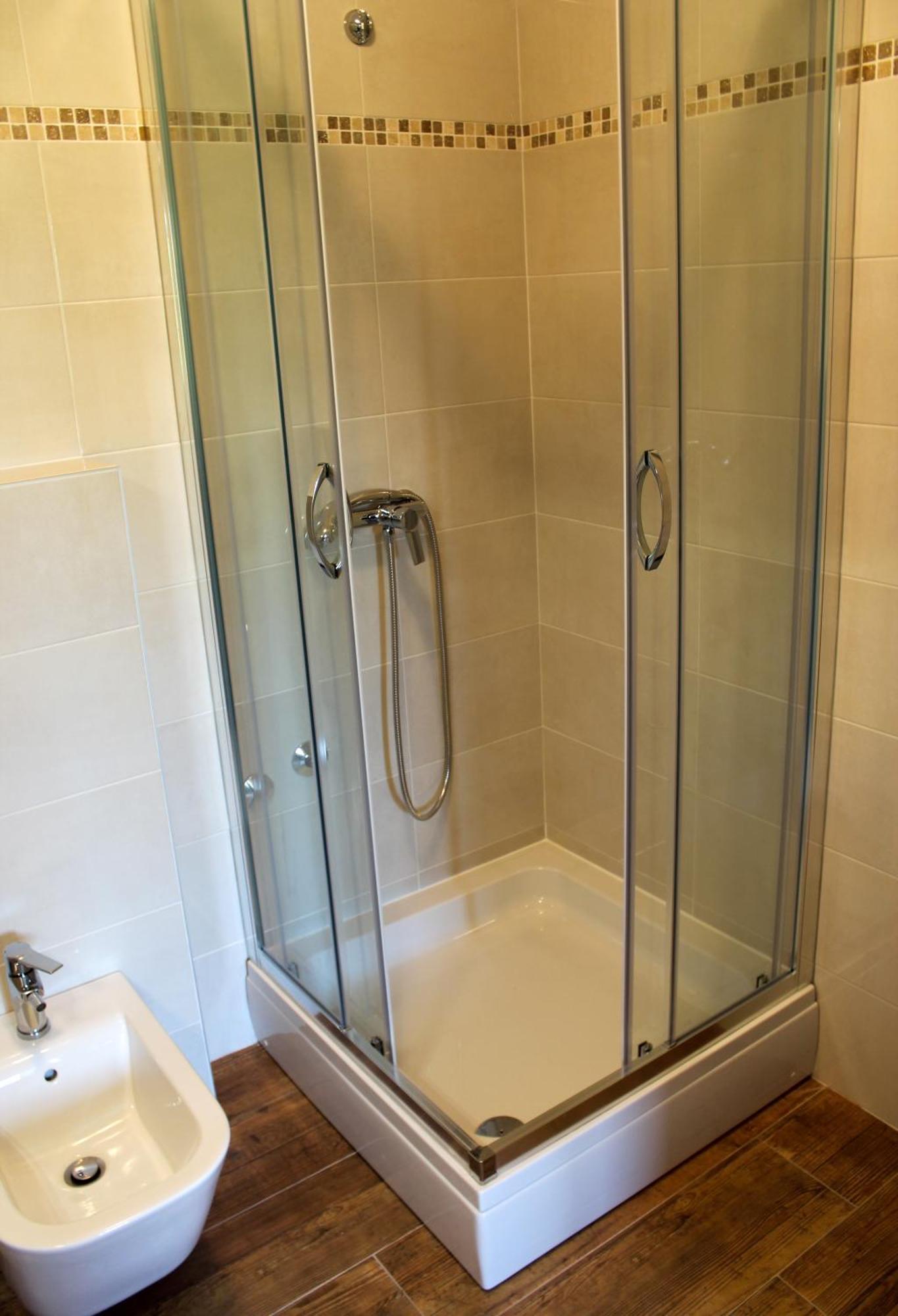 Apartmani Marin1 Vrbnik Cameră foto